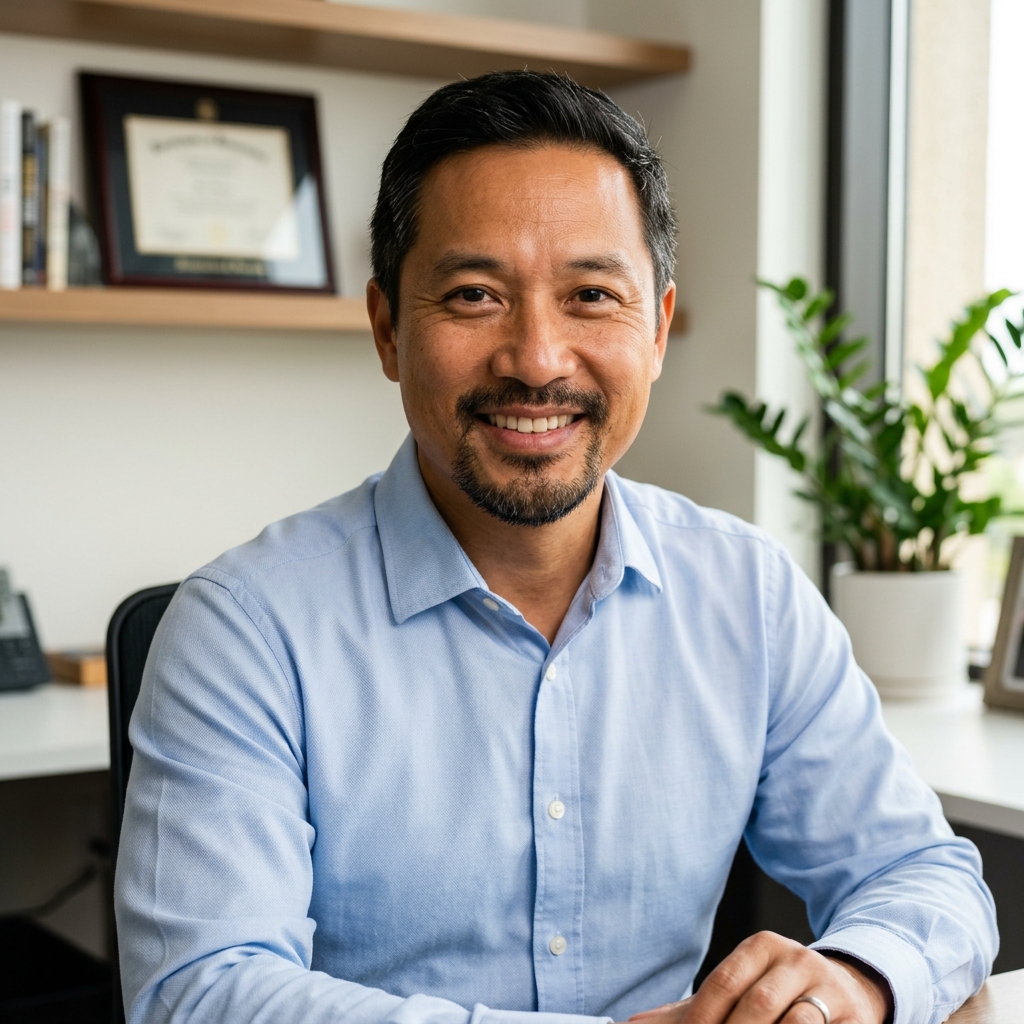 Minh Tran
