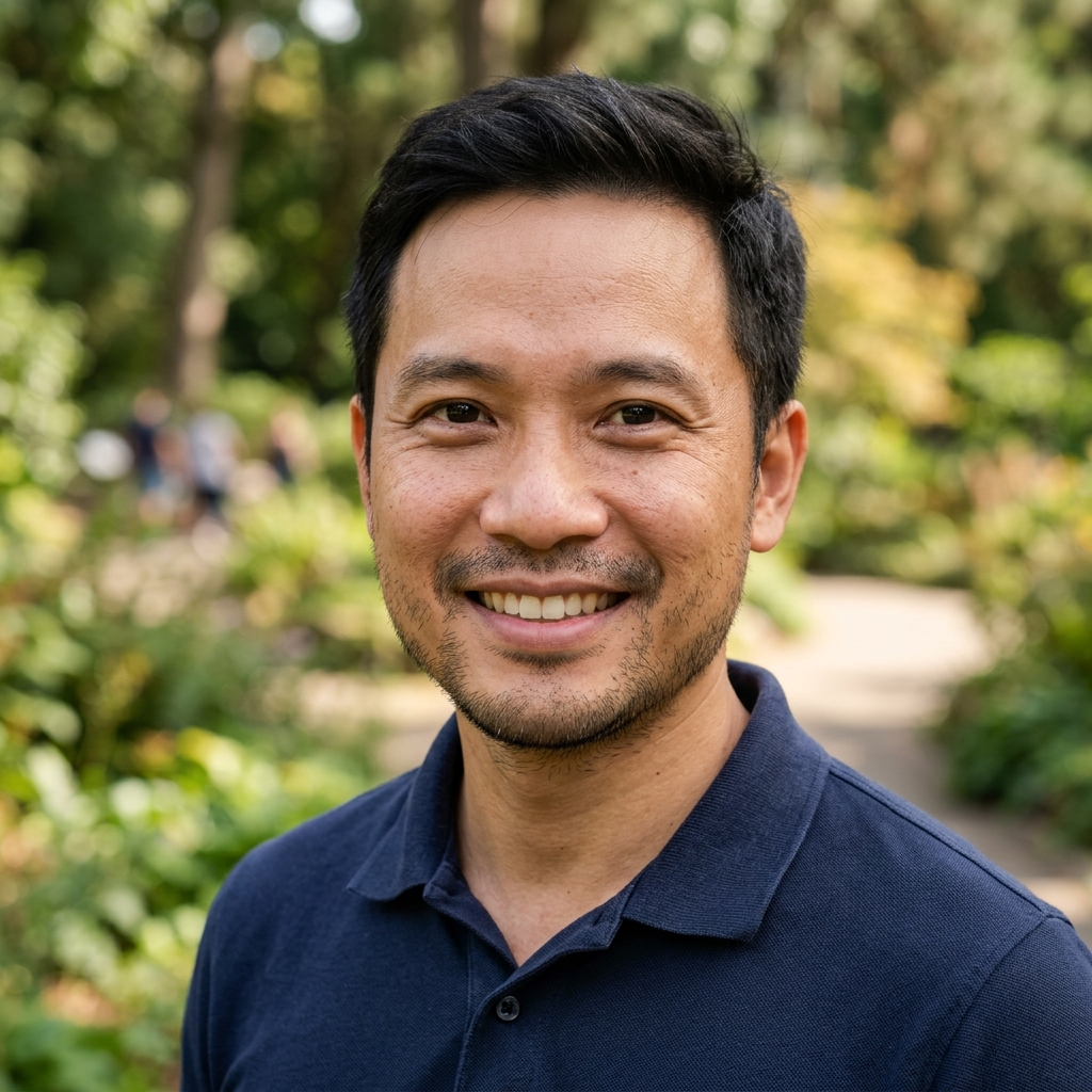 Anh Steven Bùi