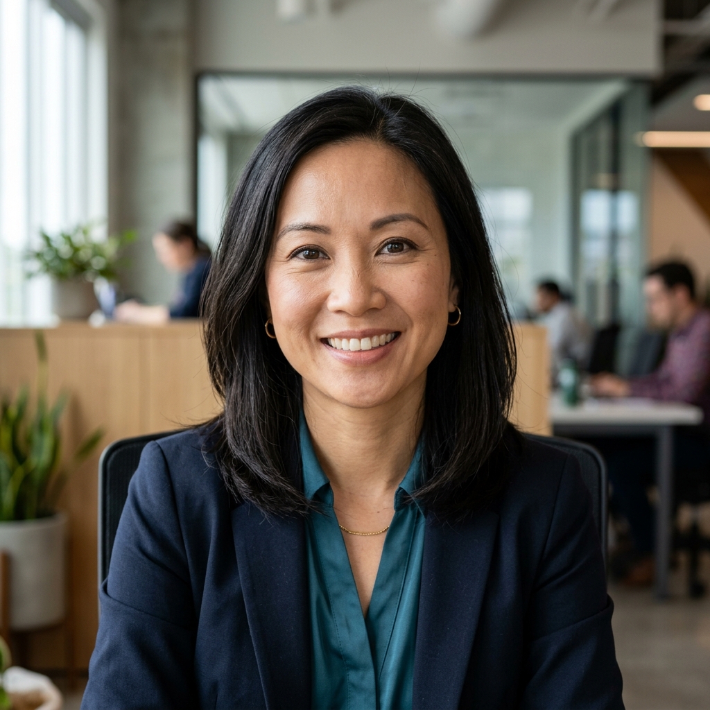 Lan Nguyen